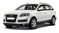 Audi Q7 в лизинг
